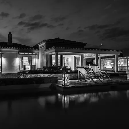 Villa Gold Porto Heli
