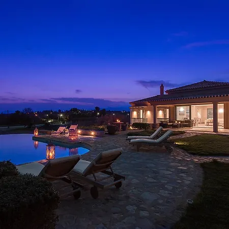 Gold Porto Heli