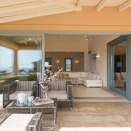 Gold * Porto Heli
