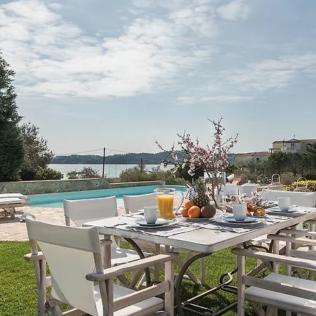 Villa Gold Porto Heli