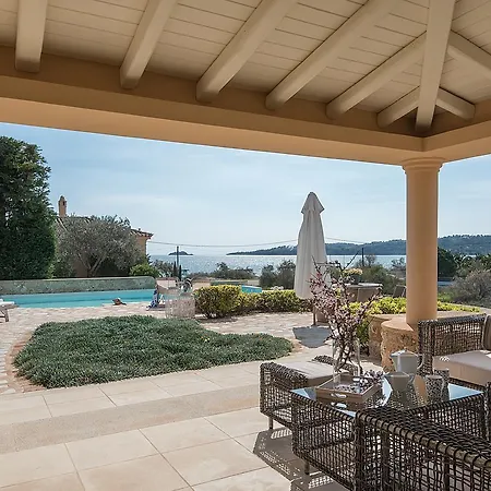 Villa Gold Porto Heli
