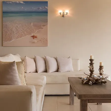 Gold Villa