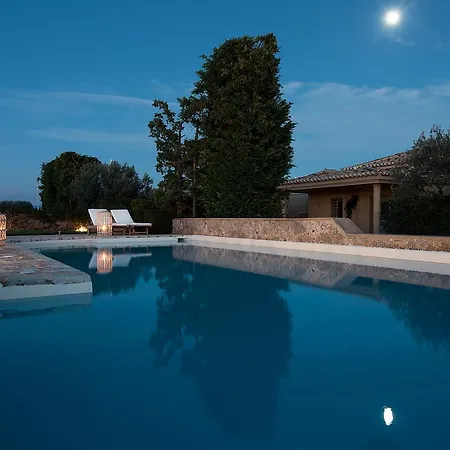 Gold * Porto Heli