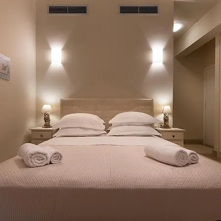 Villa Gold