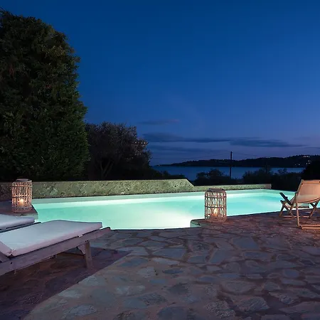 Gold * Porto Heli