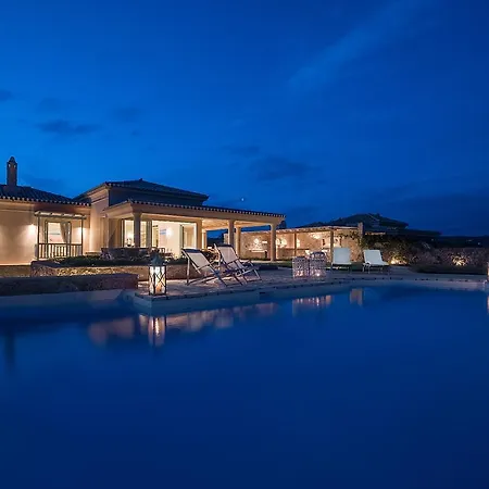Gold * Porto Heli