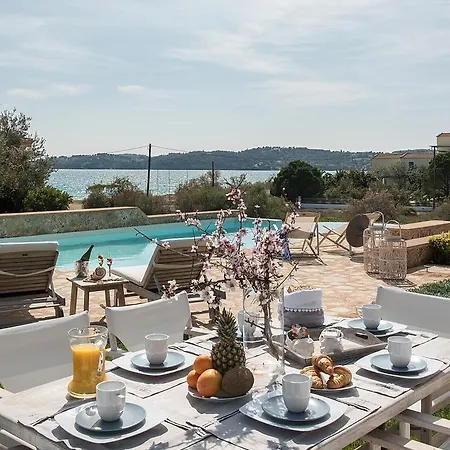 Gold Βίλα Πόρτο Χέλι