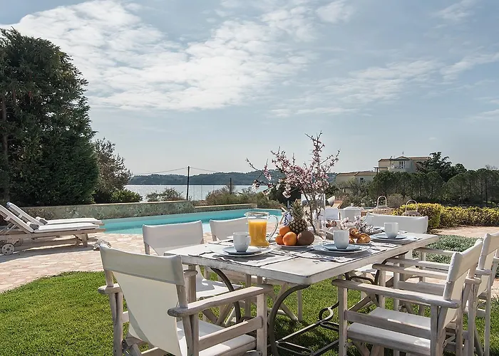 Villa Gold Porto Cheli